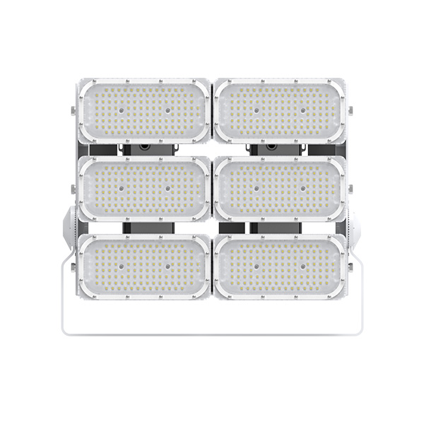 ที่มีคุณภาพสูง 420W ไฟ LED ทางทะเล-LX-FL06 