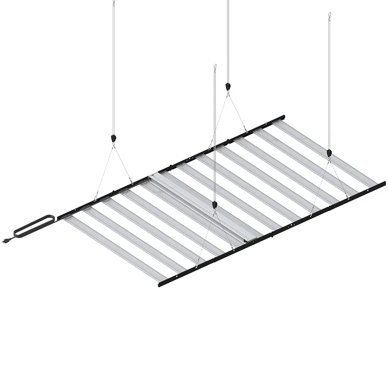 ความยาว 1.8 เมตร 1000 วัตต์ไฟ LED เติบโต - TG1000 1.8M 