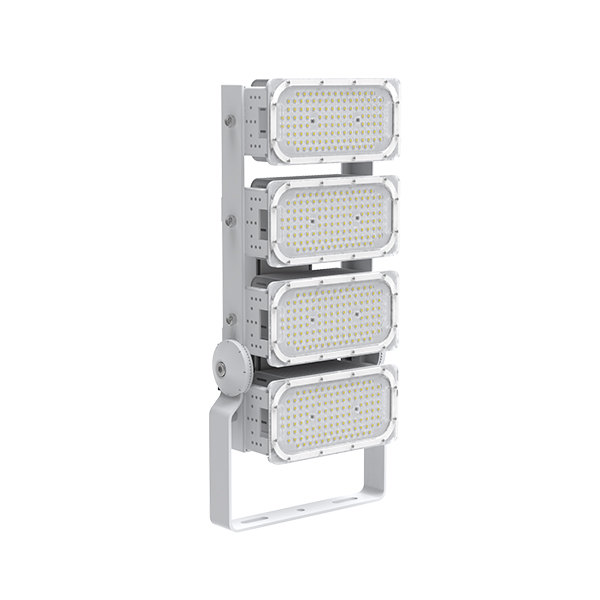 คุณภาพสูง 300W LED Marine Lighting - LX-FL04 