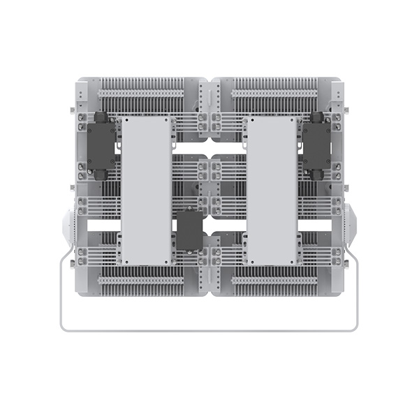 ที่มีคุณภาพสูง 420W ไฟ LED ทางทะเล-LX-FL06 