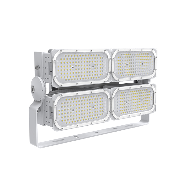 ที่มีคุณภาพสูง 300W ไฟ LED ทางทะเล-LX-FL04-2 