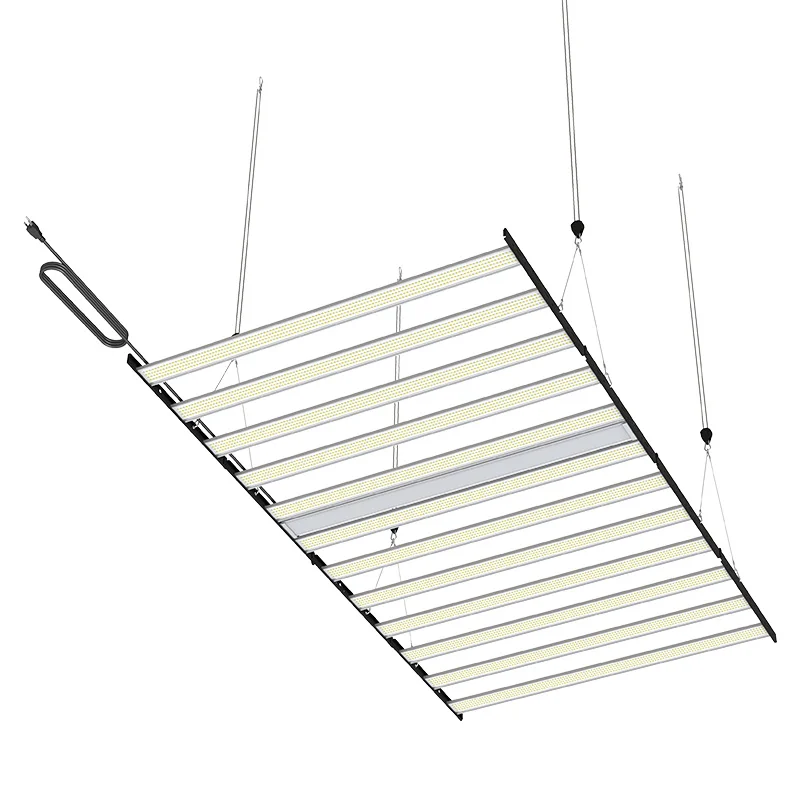 ความยาว 1.8 เมตร 1000 วัตต์ไฟ LED เติบโต - TG1000 1.8M 