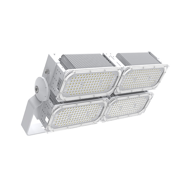 ที่มีคุณภาพสูง 300W ไฟ LED ทางทะเล-LX-FL04-2 