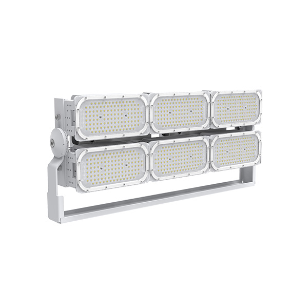 ที่มีคุณภาพสูง 420W ไฟ LED ทางทะเล-LX-FL06-2 