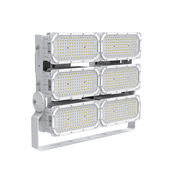 ที่มีคุณภาพสูง 420W ไฟ LED ทางทะเล-LX-FL06 